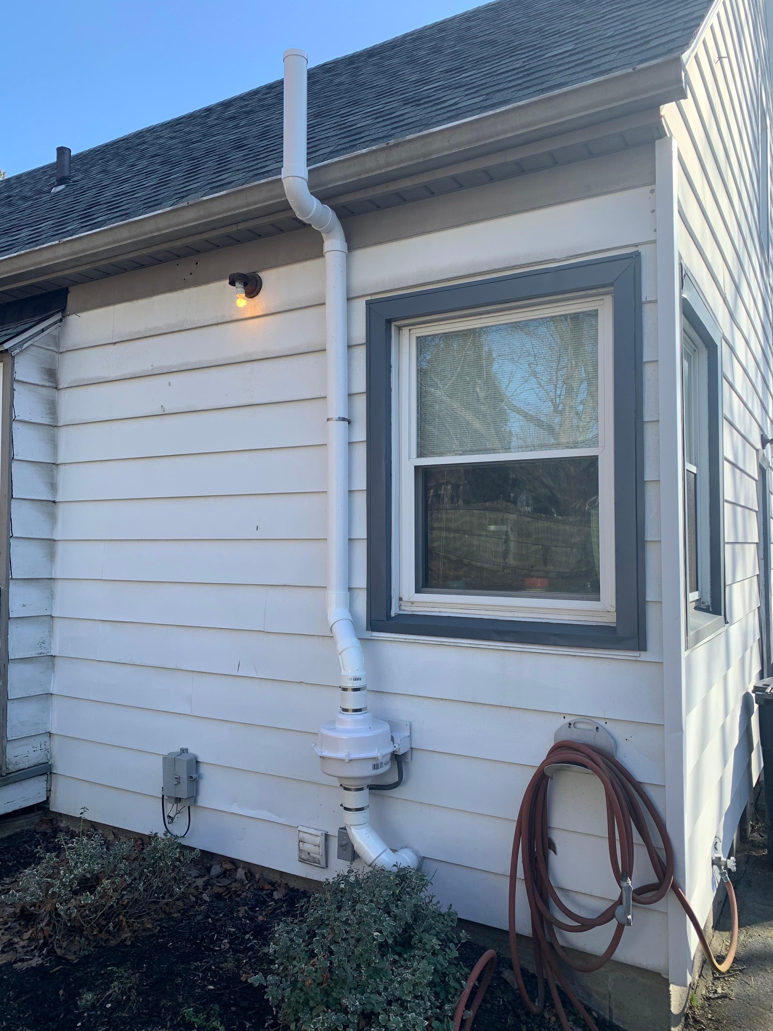 All Categories Radon Eliminator